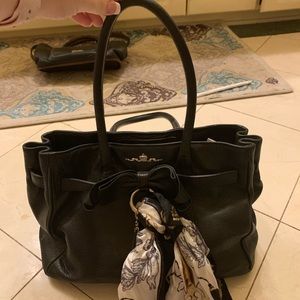Brighton my flat in London collection purse